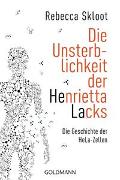 Die Unsterblichkeit der Henrietta Lacks