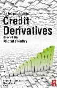 An Introduction to Credit Derivatives