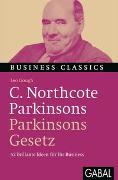 C. Northcote Parkinsons "Parkinsons Gesetz"