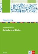 Friedrich Schiller: Kabale und Liebe