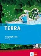TERRA Geographie für Hamburg. Neue Ausgabe. Schülerbuch 5./6. Schuljahr