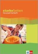 Starke Seiten Hauswirtschaft. Schülerbuch 5.-10. Schuljahr