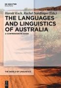 The Languages and Linguistics of Australia