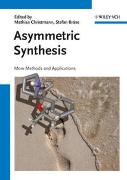 Asymmetric Synthesis II
