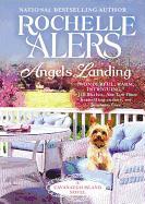 Angels Landing: A Cavanaugh Island Novel