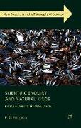 Scientific Enquiry and Natural Kinds