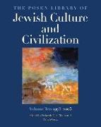 The Posen Library of Jewish Culture and Civilization, Volume 10, 10: 1973-2005