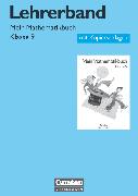 Mein Mathematikbuch, Ab Mittelstufe, Ab 9. Schuljahr, Handreichungen für den Unterricht mit Kopiervorlagen