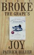 Broke the Grape's Joy