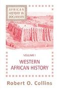 Western African History