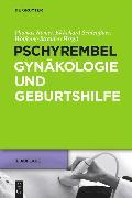 Pschyrembel Gynäkologie und Geburtshilfe. 3. Auflage
