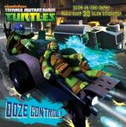 Ooze Control (Teenage Mutant Ninja Turtles)