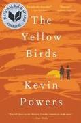 The Yellow Birds