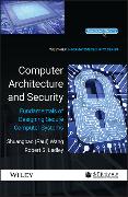 Computer Architecture and Security