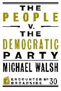 The People V. the Democratic Party
