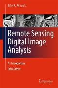 Remote Sensing Digital Image Analysis