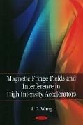 Magnetic Fringe Field & Interference in High Intensity Accelerators