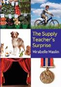 The Supply Teacher's Surprise