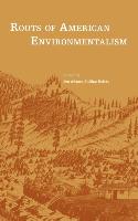 Roots of American Environmentalism