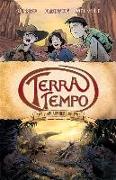 Terra Tempo: The Four Corners of Time