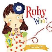 Ruby Who?