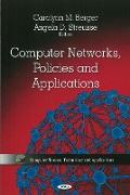Computer Networks, Policies & Applications