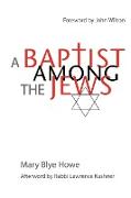A Baptist Among the Jews