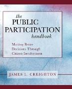 The Public Participation Handbook