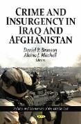 Crime & Insurgency in Iraq & Afghanistan