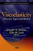 Viscoelasticity