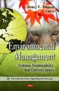 Environmental Management