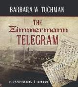 The Zimmermann Telegram