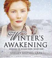 Winter S Awakening: Seasons of Sugarcreek, Book One