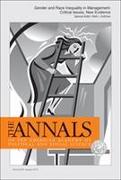 Gender and Race Inequality in Management: Critical Issues, New Evidence