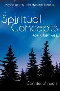 Spiritual Concepts for a New Age