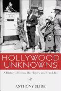 Hollywood Unknowns