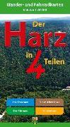 Der Harz in 4 Teilen