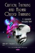 Critical Thinking & Higher Order Thinking