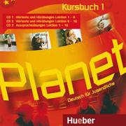 Planet 1. 3 CDs