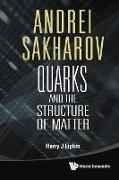 Andrei Sakharov