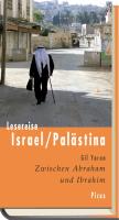 Lesereise Israel / Palästina