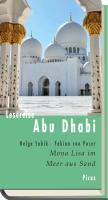 Lesereise Abu Dhabi