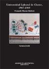 La corona de espinas : Instituto del Patrimonio Cultural de España, 1961-1990 : Fernando Higueras-Antonio Miró