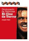 Diccionario de películas : el cine de terror