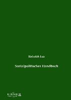 Sozialpolitisches Handbuch