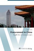 Procurement in China