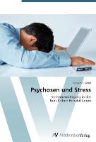 Psychosen und Stress