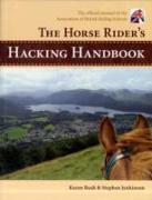 The Horse Rider's Hacking Handbook