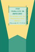The Tragedy in History: Herodotus and the Deuteronomistic History