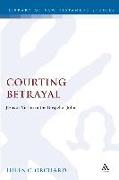 Courting Betrayal